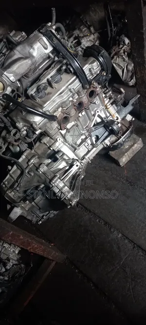 1mz Engine for Toyota Highlander 2wheel Drive 2002 Model
