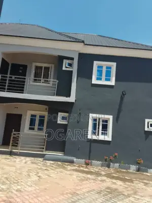 2bdrm Apartment in Benin City for rent