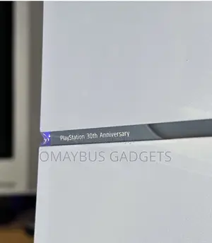 Omaybus Play Station