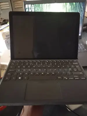 Laptop Dell Latitude 5290 8GB Intel Core I5 SSD 256GB