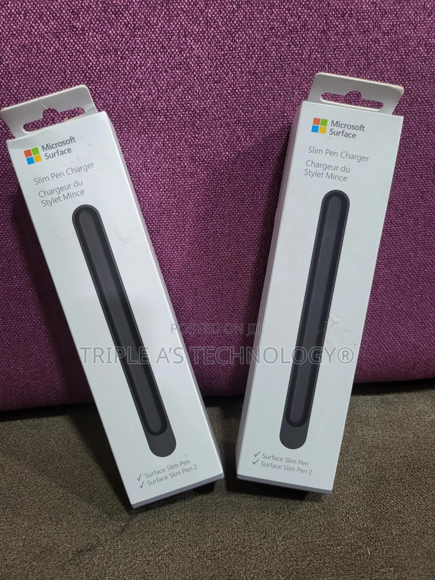 Genuine Microsoft Surface Slim Pen Charger