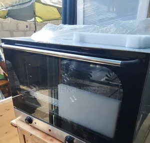 3ft Convection Oven