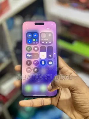 Apple iPhone 16 Plus 256 GB Black