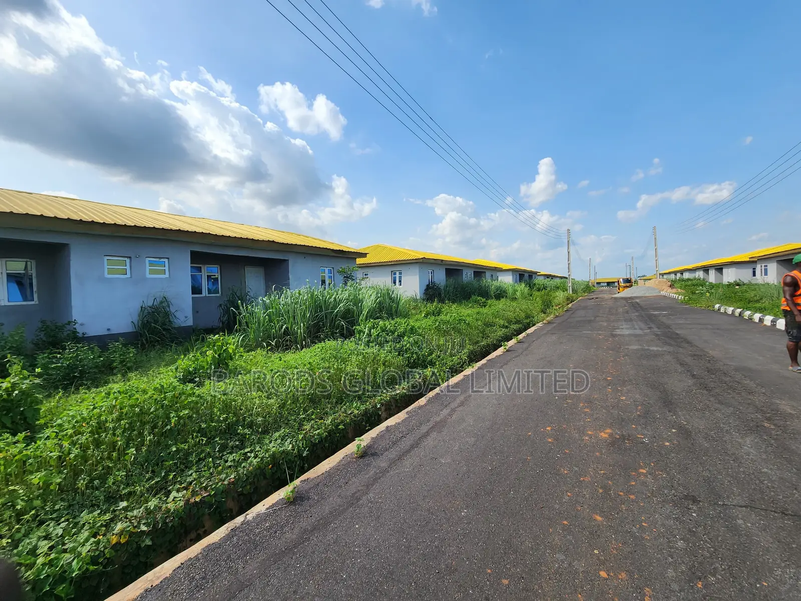 2bdrm Bungalow in Prince Court Estate, for sale