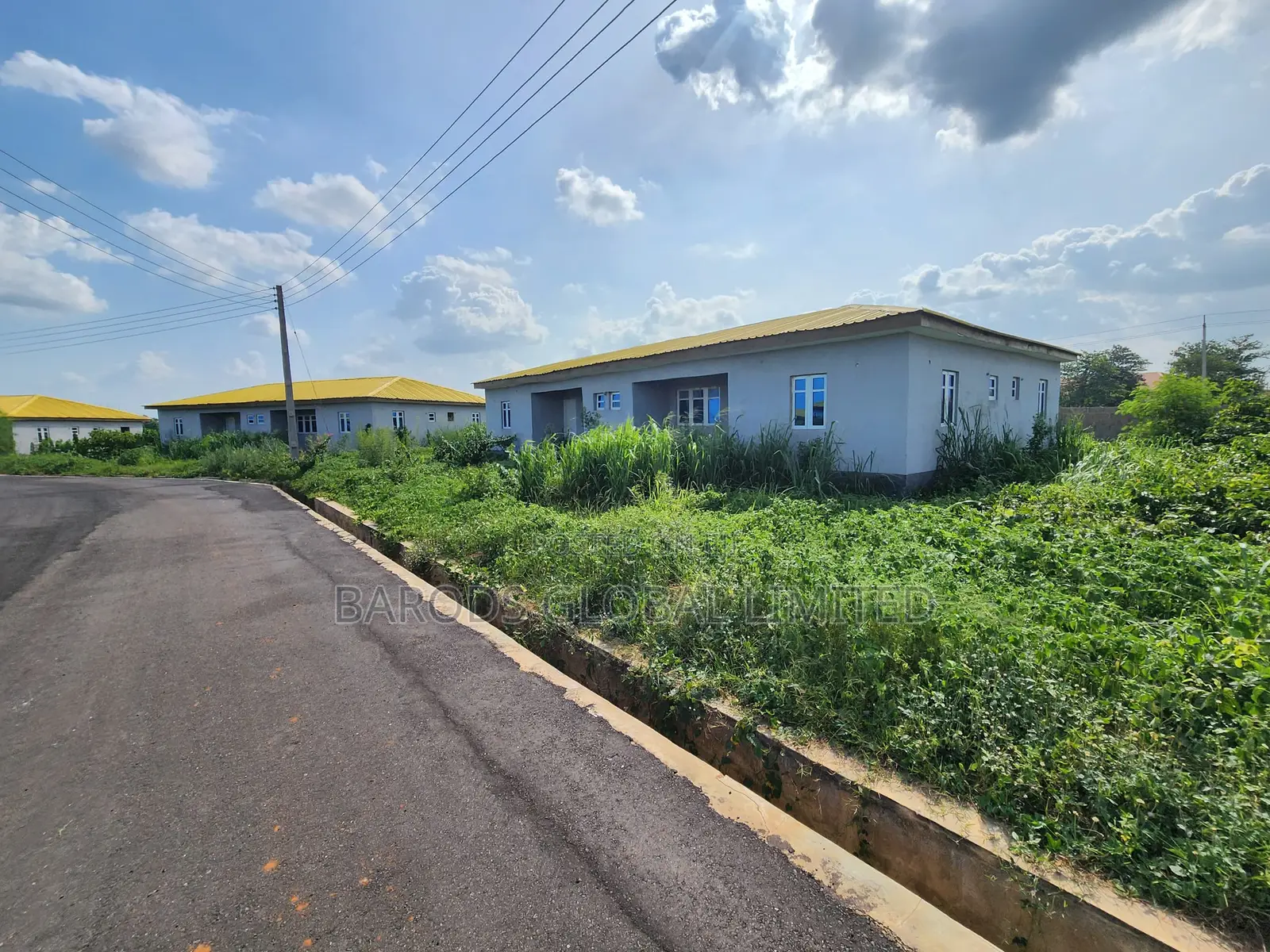 2bdrm Bungalow in Prince Court Estate, for sale