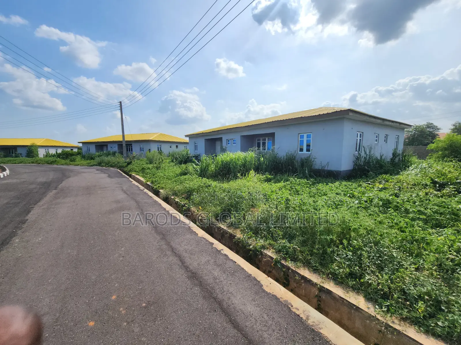 2bdrm Bungalow in Prince Court Estate, for sale