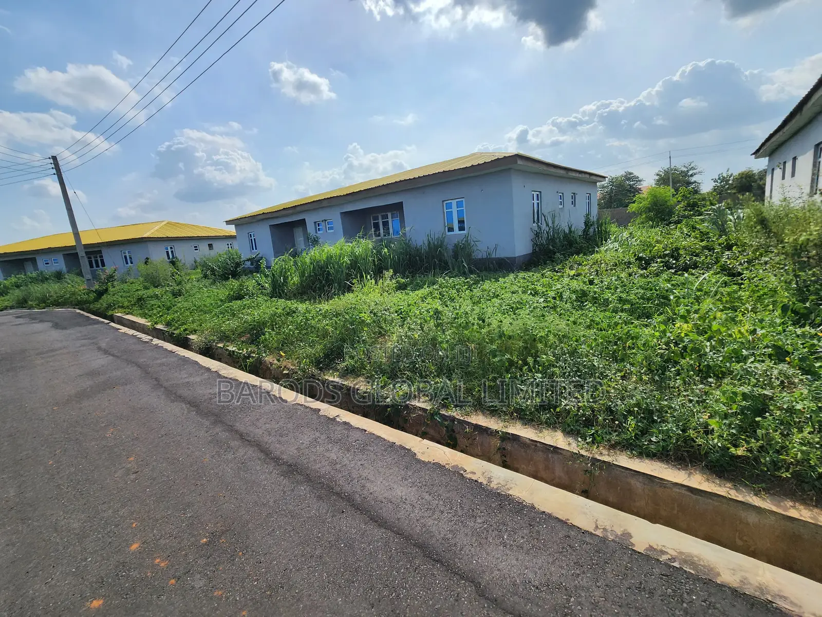 2bdrm Bungalow in Prince Court Estate, for sale