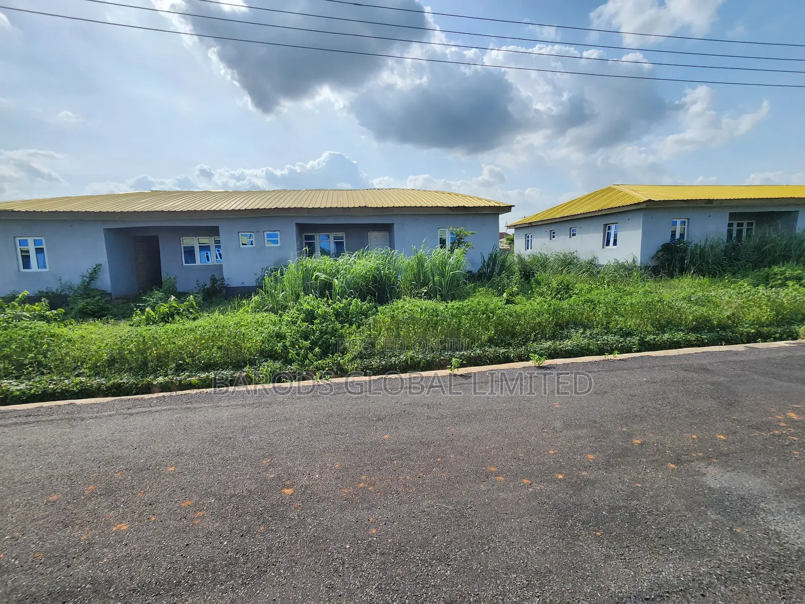 2bdrm Bungalow in Prince Court Estate, for sale