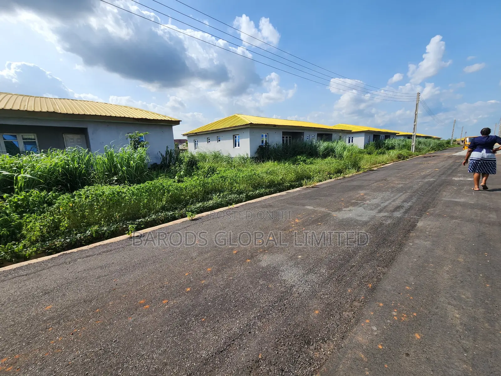 2bdrm Bungalow in Prince Court Estate, for sale