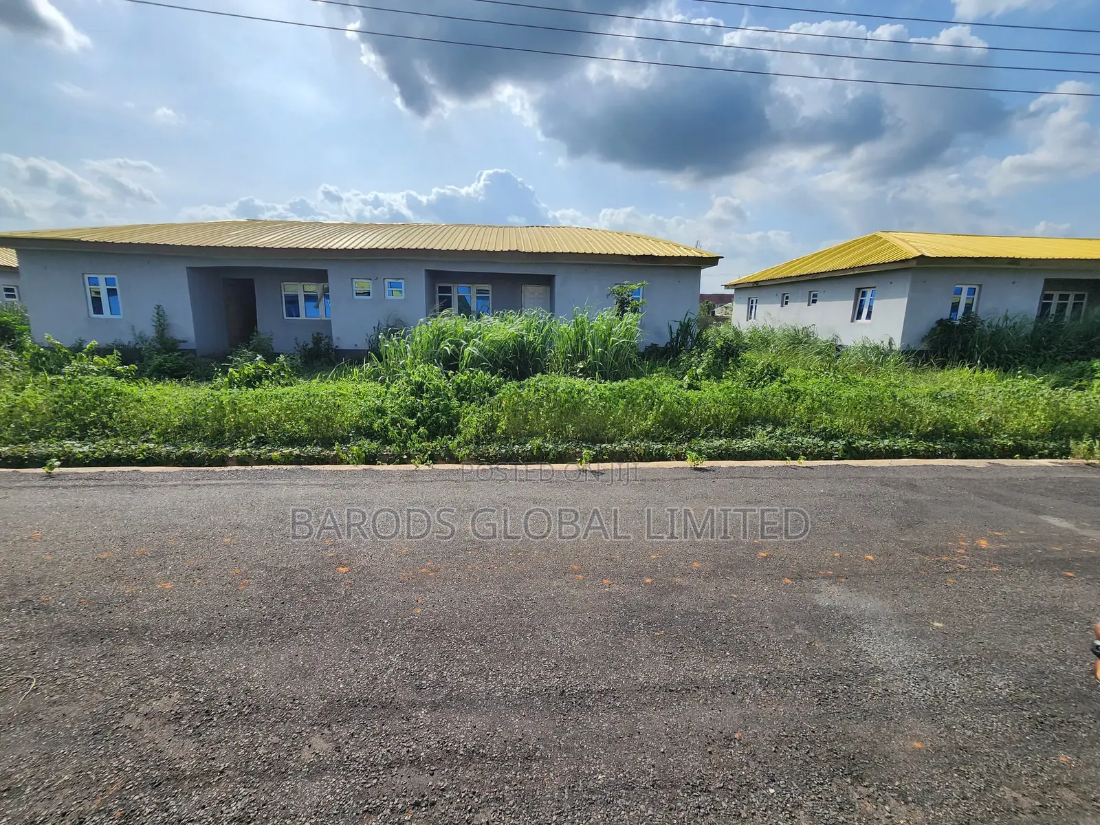 2bdrm Bungalow in Prince Court Estate, for sale