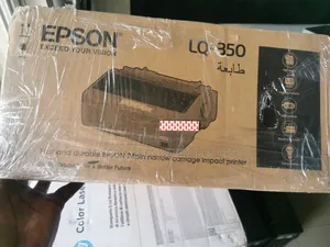 Lq350 Epson