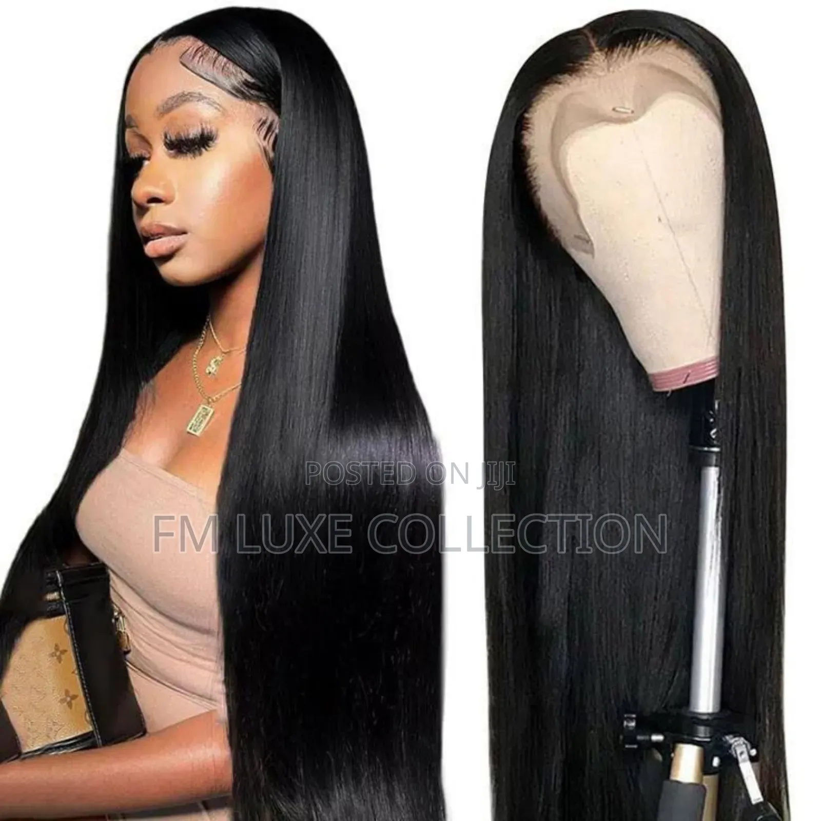 Quality Human Hair Blend