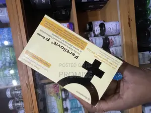 Fertilovit F Endo
