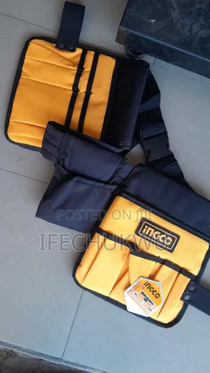 Waist Tools Bag