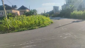 2,000 SQM Corner Plot of Land for Sale in Shelter Afrique