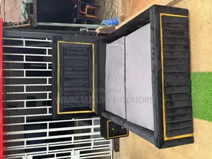 6 by 4 Mattress