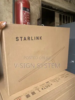 Starlink Version 4