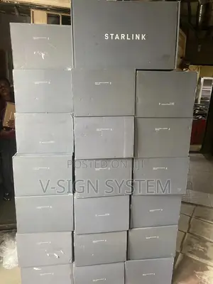 Starlink Version 4