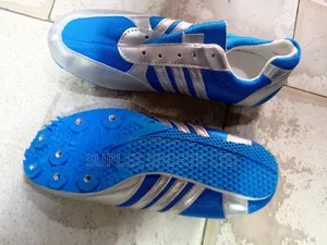 Spike Shoe