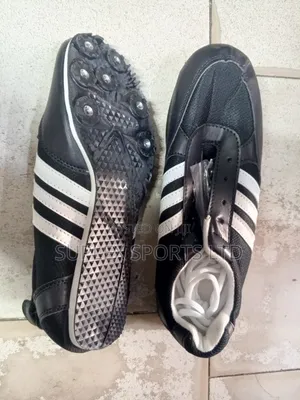 Spike Shoe
