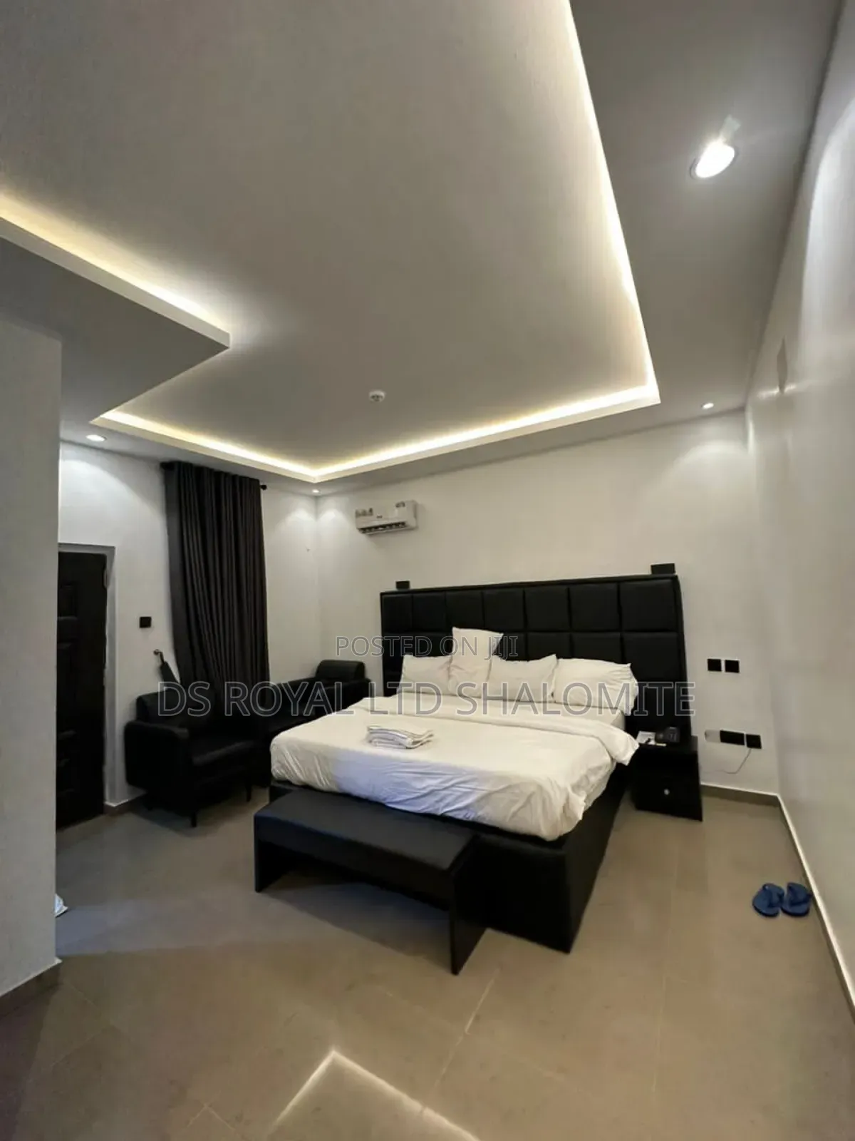 Hotel for Sale