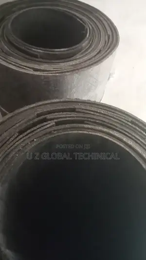 Rubber Gasket 3m