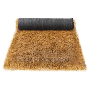 Synthetic Thatch Roof