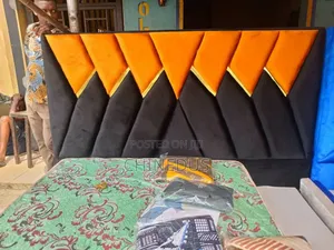 Super Quality Standard Bedframes 6/6 ( Queen Size )