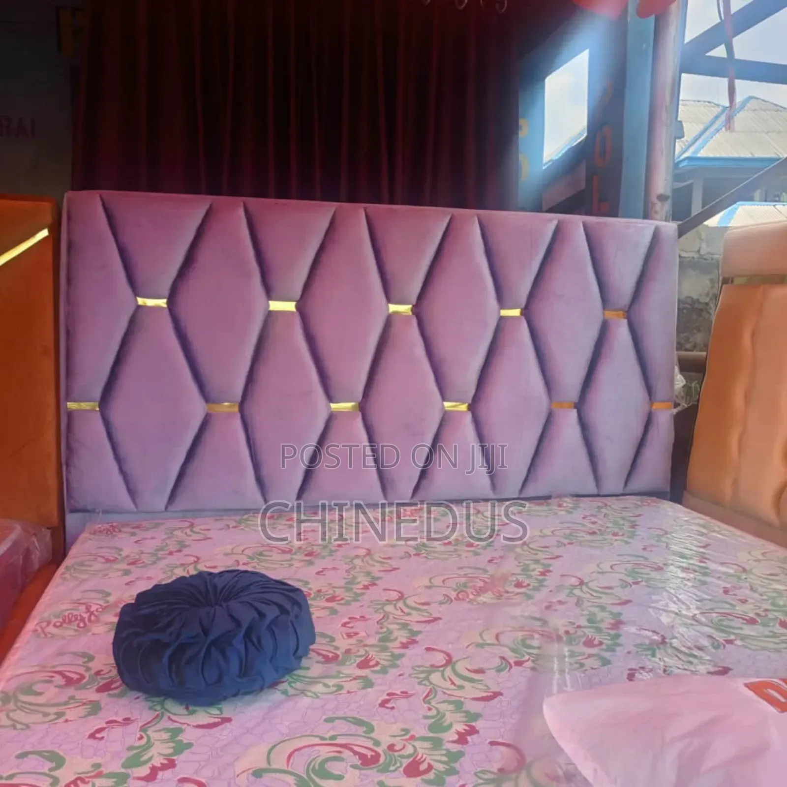 Super Quality Standard Bedframes 6/6 ( Queen Size )