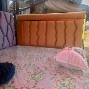Super Quality Standard Bedframes 6/6 ( Queen Size )