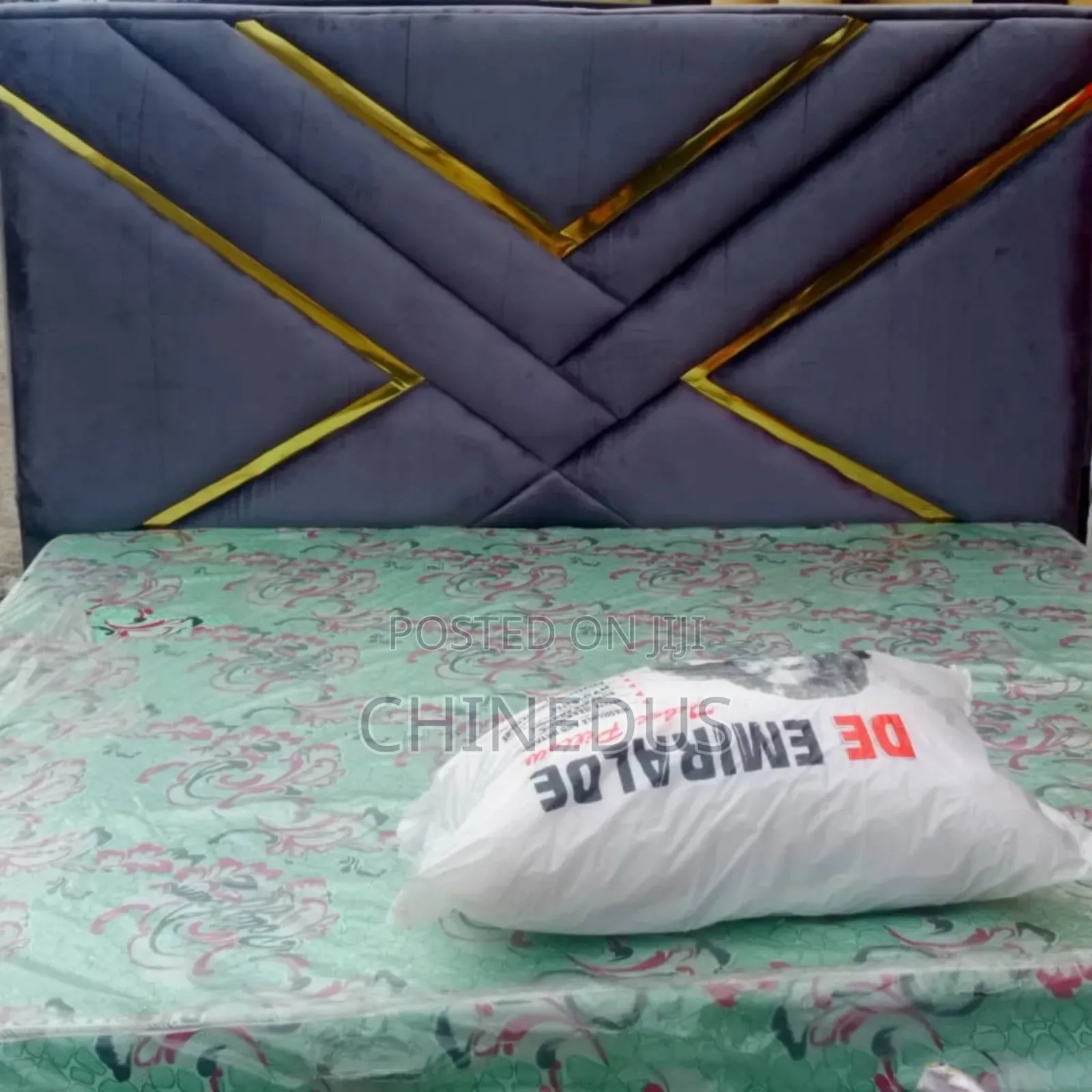 Super Quality Standard Bedframes 6/6 ( Queen Size )