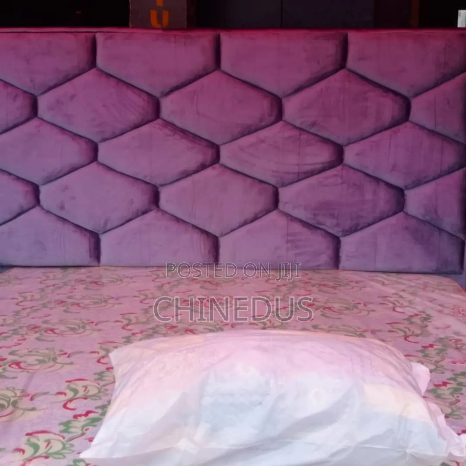Super Quality Standard Bedframes 6/6 ( Queen Size )
