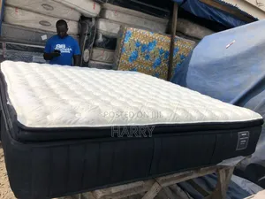 6/6 Canadian Orthopedic Spring Mattresses Kindly Place