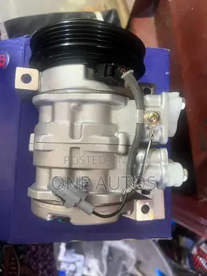 Suzuki Alto 800 Compressor