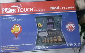 Several Units of PPR Welding Machine