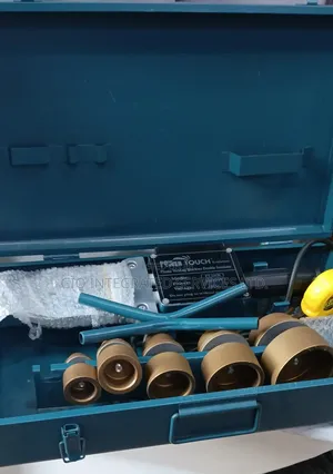 Several Units of PPR Welding Machine
