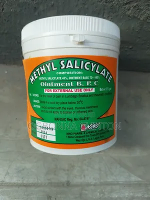 Methyl Salicylate