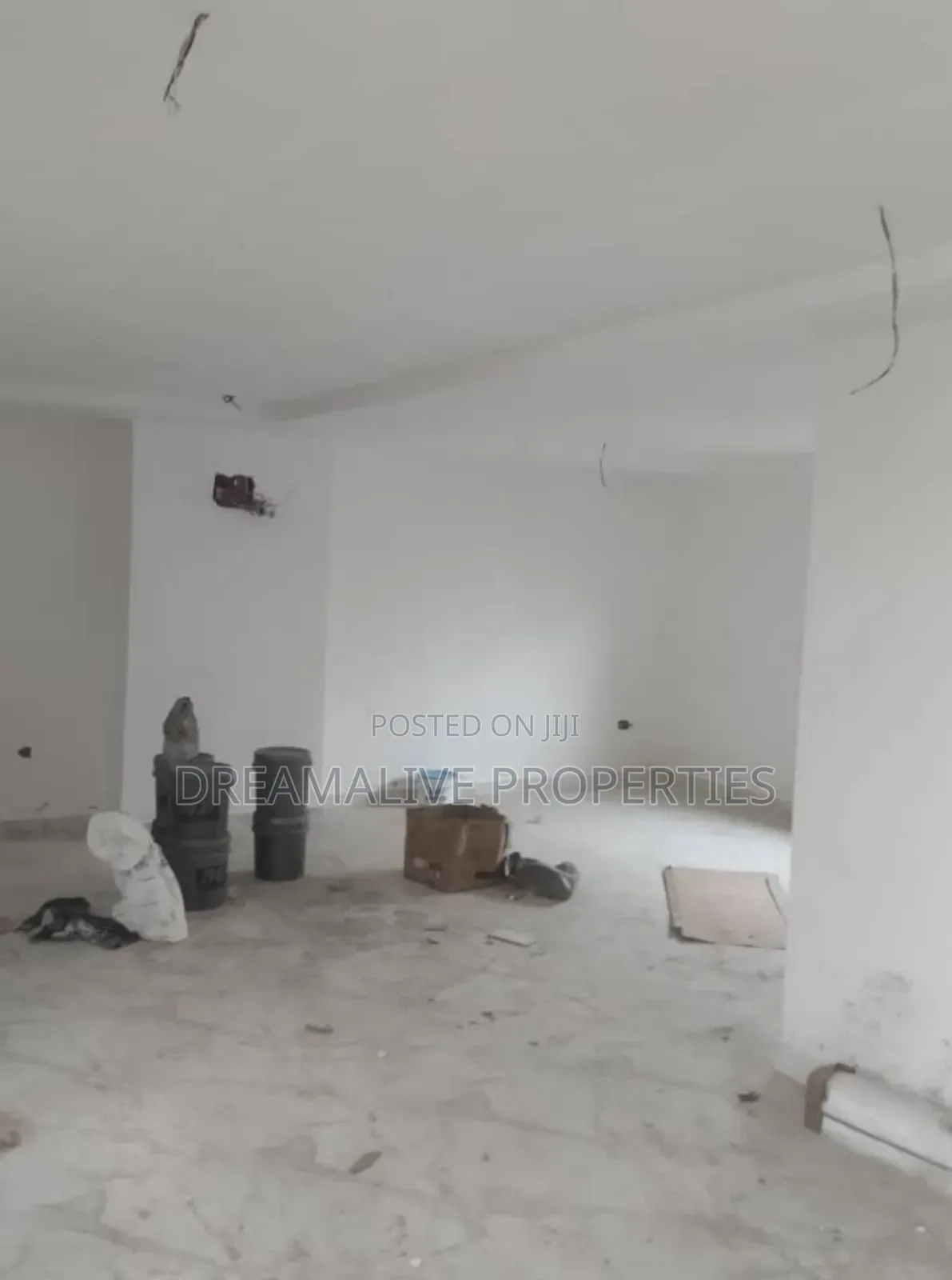 Shop Space