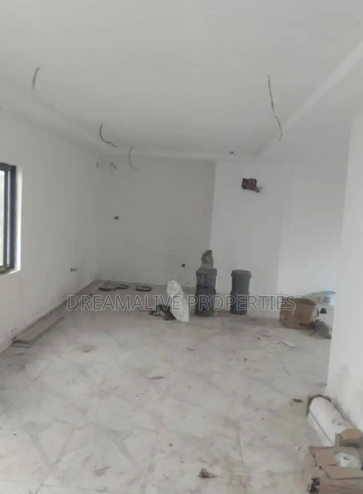 Shop Space