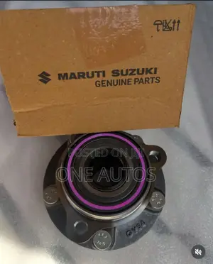 Front Hub Grand Vitara