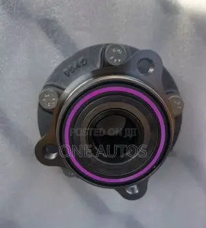 Front Hub Grand Vitara