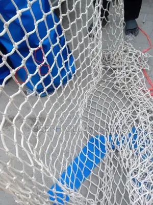Ain't Fall Safety Net