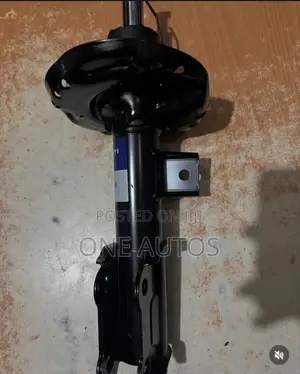 Changan Cs35 Front Shock
