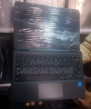 Photo - Laptop Dell Chromebook 3100 4GB Intel Celeron SSD 32GB