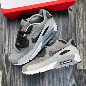 High Quality Nike Airmax95 Grey