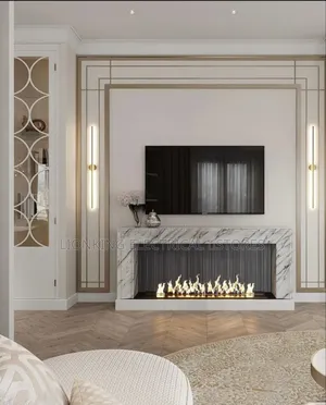 Nordic Wall Light