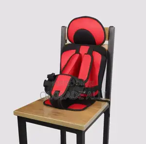 Portable Children's Dining Table Strap