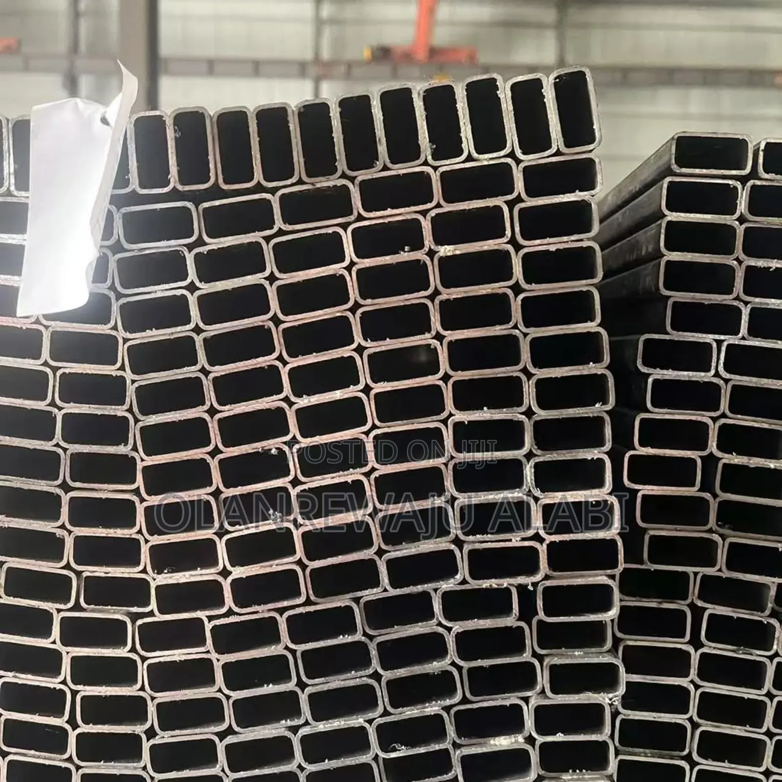 50x25x3mm RHS Pipe