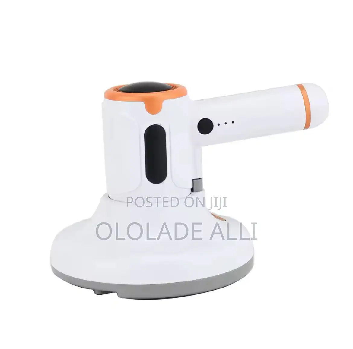 High Frequency Home Use Mite Wireless