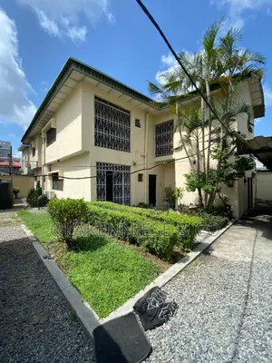 Furnished 3bdrm Block of Flats in Idowu Martins, Akin Adesola for rent